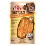 8in1 Tasties Chicken Fillets Tavuk Fileto Köpek Ödülü 85 Gr