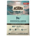 Acana Bountiful Catch Balıklı Kedi Maması 1
