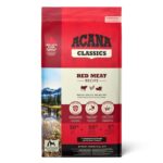 Acana Classics Red Meat 14