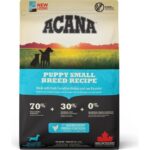 Acana Heritage Puppy Small Breed Küçük Irk Yavru Köpek Maması 2Kg