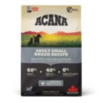 Acana Heritage Tahılsız Küçük Irk Yetişkin Köpek Maması 2 Kg