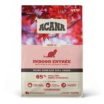 Acana Indoor Entree Kısır Kedi Maması 1