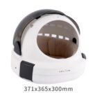 Aclium Isiticili Kapsül Kedi Evi 9w - Görsel 6