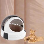 Aclium Isiticili Kapsül Kedi Evi 9w - Görsel 3