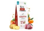 Brit Care Sensitive Tahılsız Geyikli Tahılsız Yetişkin Köpek Maması 3 Kg - Görsel 3