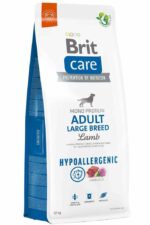 Brit Care Hypo-Allergenic Büyük Irk Kuzulu Yetişkin Köpek Maması 12 Kg - Görsel 3