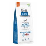 Brit Care Hypo-Allergenic Büyük Irk Kuzulu Yetişkin Köpek Maması 12 Kg