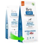 Brit Care Hypo-Allergenic Büyük Irk Kuzulu Yetişkin Köpek Maması 12 Kg - Görsel 4