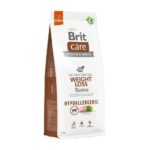 Brit Care Hypo-Allergenic Weight Loss Tavşan Etli Kilo Dengeleyici Yetişkin Köpek Maması 12 Kg