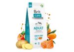 Brit Care Tahılsız Somonlu Köpek Maması 12 Kg - Görsel 3