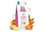 Brit Care Tahılsız Somonlu Yavru Köpek Maması 3 Kg - Görsel 3