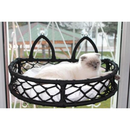C-Pet Cama Takılabilen Kedi Yatağı