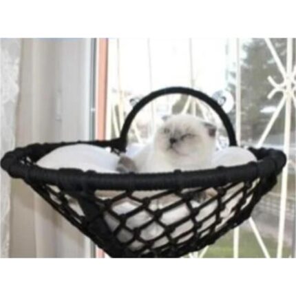 Cama Takılabilen Gezegen Kedi Yatağı