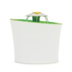 Catit Flower Fountain Kedi Otamatik Kedi Suluğu 3 lT - Görsel 2