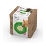 Catit Flower Fountain Kedi Otamatik Kedi Suluğu 3 lT - Görsel 3
