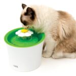 Catit Flower Fountain Kedi Otamatik Kedi Suluğu 3 lT - Görsel 4