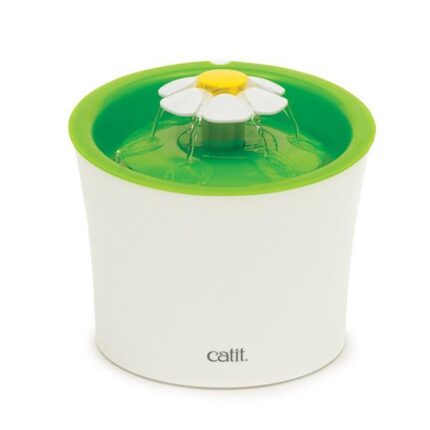 Catit Flower Fountain Kedi Otamatik Kedi Suluğu 3 LT