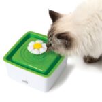 Catit Flower Fountain Mini Çiçekli Kedi Otomatik Su Kabı 1.5 LT