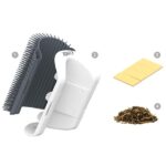 Catit Senses Kedi Taranma Aparatı - Görsel 3