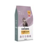 Caviara Tavuklu Yavru Kedi Maması 1.5 Kg