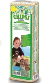 Chipsi Kokusuz Kemirgen Talaşı 15lt