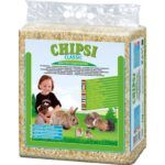 Chipsi Kokusuz Kemirgen Talaşı 15lt