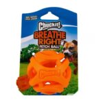 Chuckit Breathe Right Köpek Oyun Topu (Orta Boy)