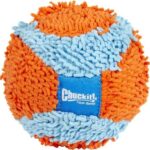 Chuckit Indoor Ball Eve Özel Yumuşak Oyun Topu - Görsel 4