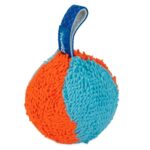 Chuckit! Indoor Shaker Eve Özel Yumuşak Oyun Topu - Görsel 3