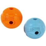 Chuckit The Whistler 2li Köpek Oyun Topu (Orta Boy) - Görsel 2