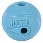 Chuckit The Whistler Köpek Oyun Topu (Orta Boy) - Görsel 3
