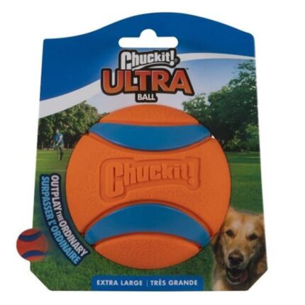 Chuckit Ultra Ball Köpek Oyun Topu (XL Boy)