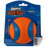 Chuckit Ultra Ball Köpek Oyun Topu (XXL Boy) - Görsel 3