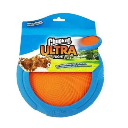 Chuckit Ultra Flight Frizbi