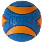 Chuckit Utra Squeaker Sesli Köpek Oyun Topu (Küçük Boy) - Görsel 4