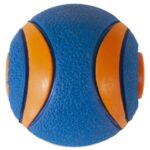 Chuckit Utra Squeaker Sesli Köpek Oyun Topu (Küçük Boy) - Görsel 5