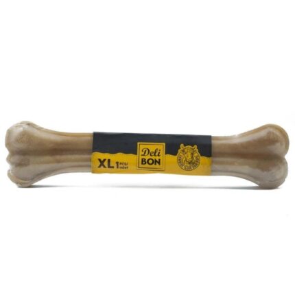 Delibon Deri Pres Kemik 27Cm Xl Boy 1Li Vakum Naturel 27Cm