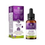 Delibon Effective Kedi Ve Köpek Takviye Kalsiyum 50 ML
