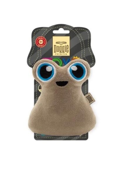 Doggie Köpek Oyuncağı Peluş Patates 11Cm