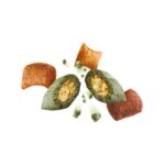 Dreamies Shakeups Multivitaminli Kedi ve Yavru Kedi Ödül Maması 55 Gr - Görsel 3