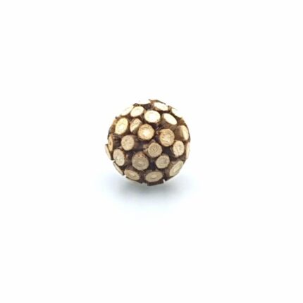 EASTLAND MATATABİ TOP ÇINGIRAKLI KEDİ OYUNCAĞI 4 CM