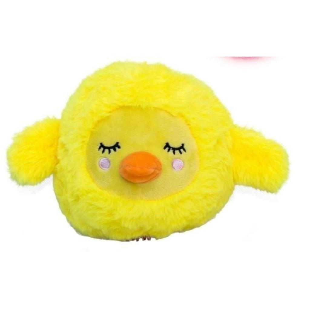 Eastland Öten Peluş Civciv Köpek Oyuncağı 8 Eastland Öten Peluş Civciv Köpek Oyuncağı 8