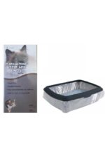 Eastland Tuvalet Kabı Poşeti 75 Cm x 37 Cm - Görsel 3