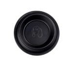 EuroDog Oripet Asr Lazer İşlemeli Köpek Mama Su Kabı 64 Oz