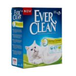Ever Clean Spring Garden Çiçek Kokulu Kedi Kumu 6 Lt