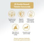 Felicia Kuzulu Yetişkin Köpek Maması 15 Kg - Görsel 5