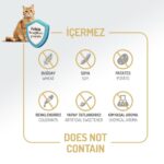 Felicia Tavuklu Yetişkin Kedi Maması 12 Kg - Görsel 4