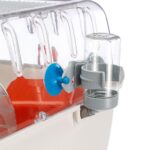 Ferplast Combi 1 Hamster Kafesi - Görsel 4