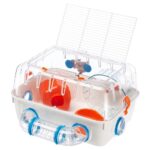 Ferplast Combi 1 Hamster Kafesi - Görsel 5