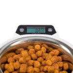 Ferplast Optima Tartım Yapan Mama Kabı - Görsel 3